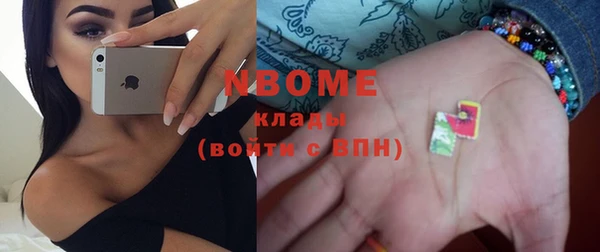 молекула духа Алексин